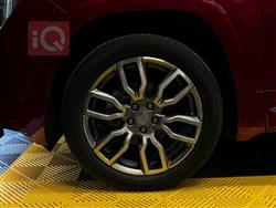 جی ئێم سی تیرەین